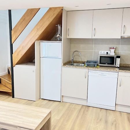 Confort Lp Duplex Пас де ла Каса Екстериор снимка