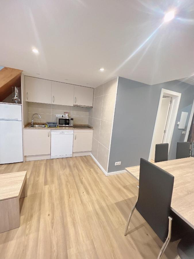Confort Lp Duplex Пас де ла Каса Екстериор снимка