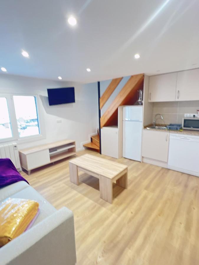 Confort Lp Duplex Пас де ла Каса Екстериор снимка
