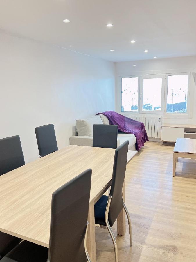 Confort Lp Duplex Пас де ла Каса Екстериор снимка