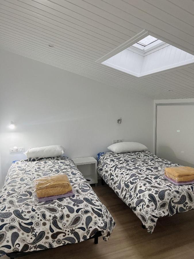 Confort Lp Duplex Пас де ла Каса Екстериор снимка