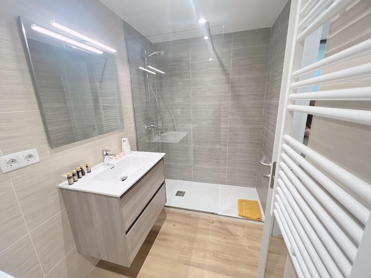 Confort Lp Duplex Пас де ла Каса Екстериор снимка