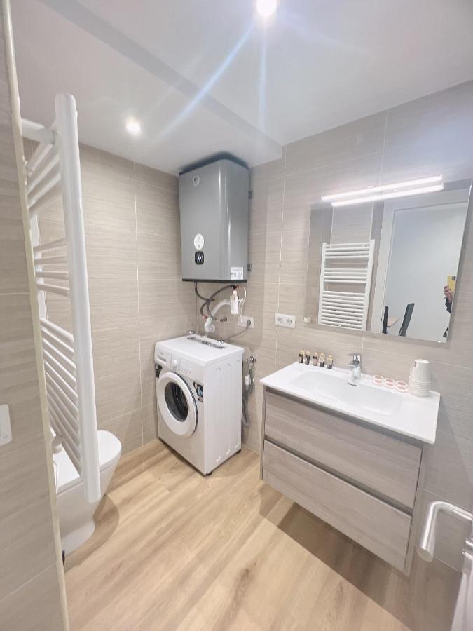 Confort Lp Duplex Пас де ла Каса Екстериор снимка