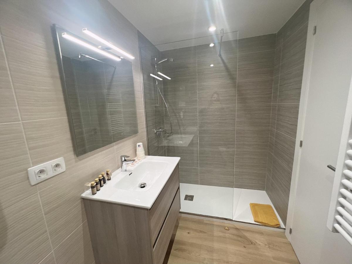 Confort Lp Duplex Пас де ла Каса Екстериор снимка