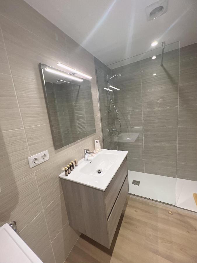 Confort Lp Duplex Пас де ла Каса Екстериор снимка