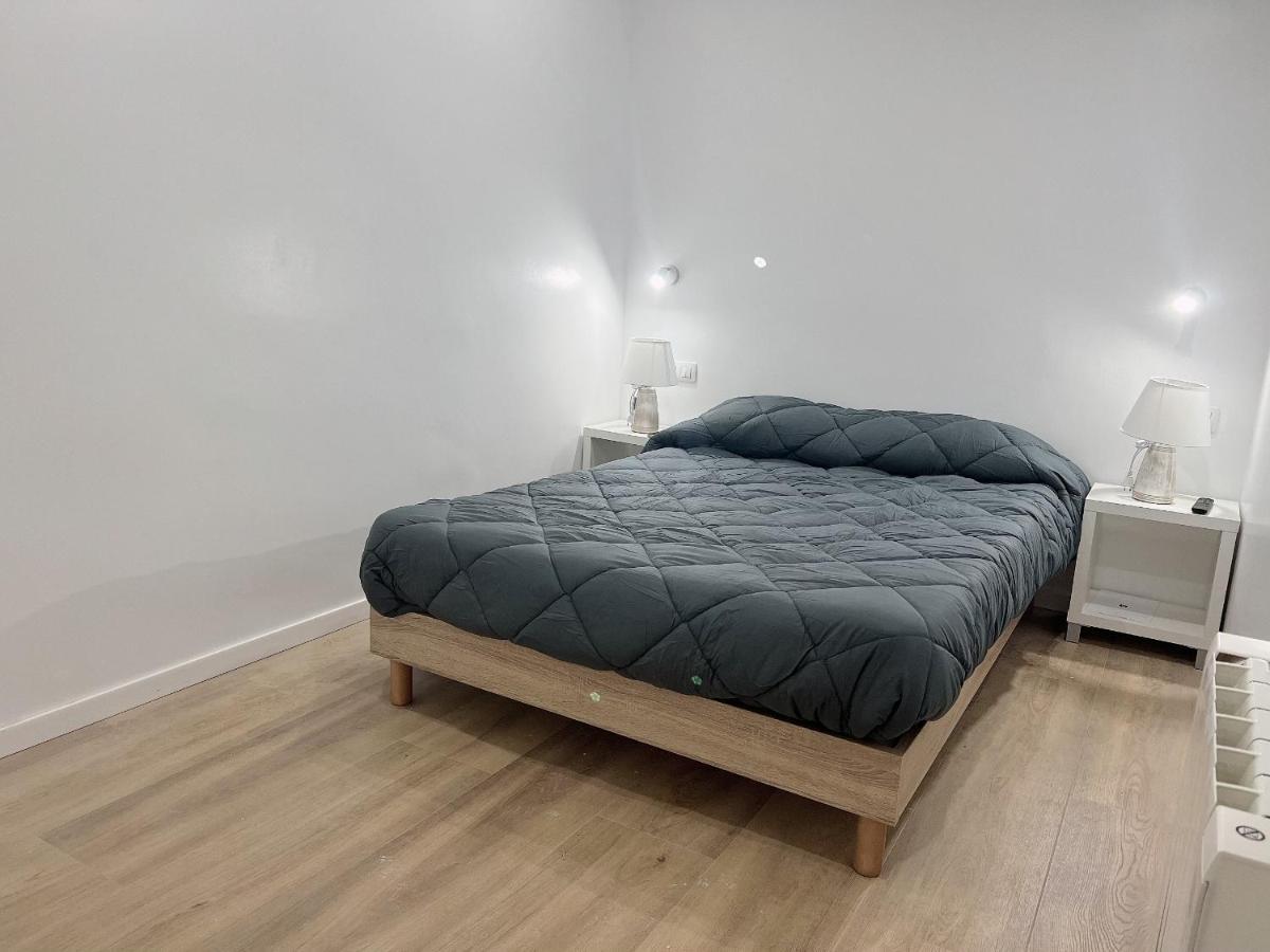 Confort Lp Duplex Пас де ла Каса Екстериор снимка
