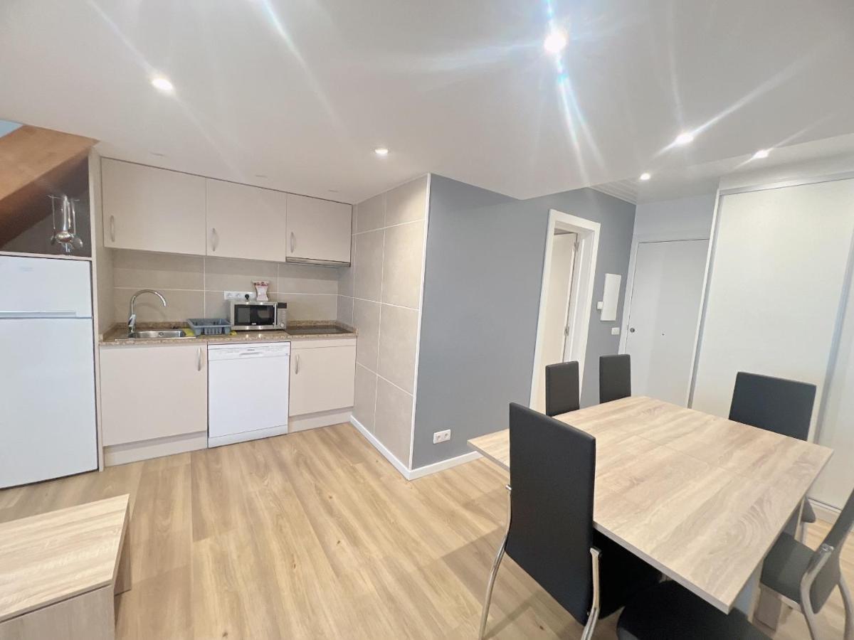 Confort Lp Duplex Пас де ла Каса Екстериор снимка